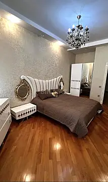 Kirayə verilir 3 otaqlı mənzil 110 m²