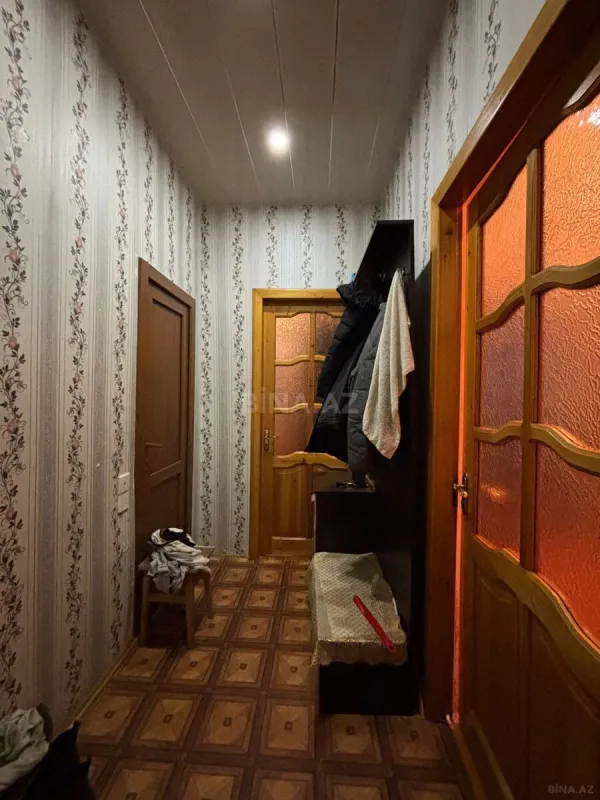 Satılır 2 otaqlı mənzil 55 m²