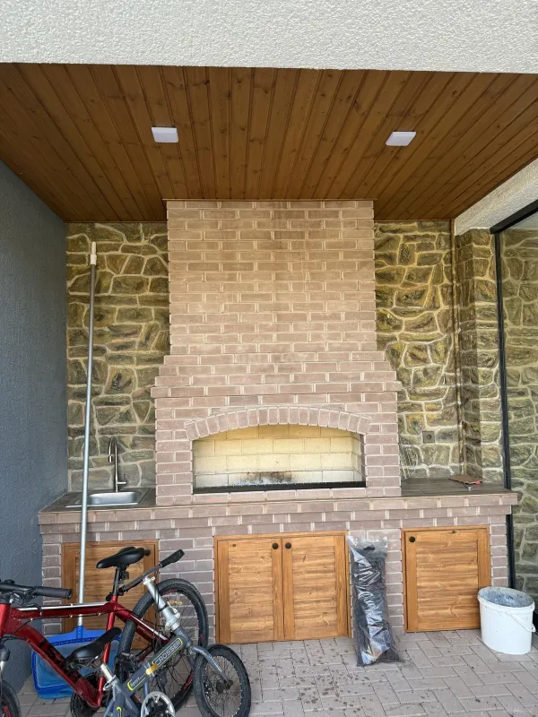 Kirayə verilir 5 otaqlı həyət evi 350 m²