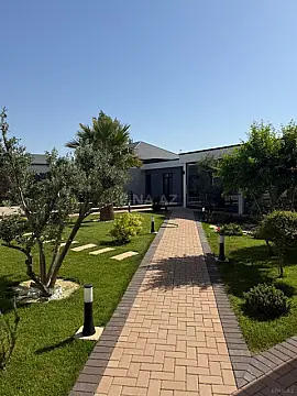 Kirayə verilir 5 otaqlı həyət evi 350 m²