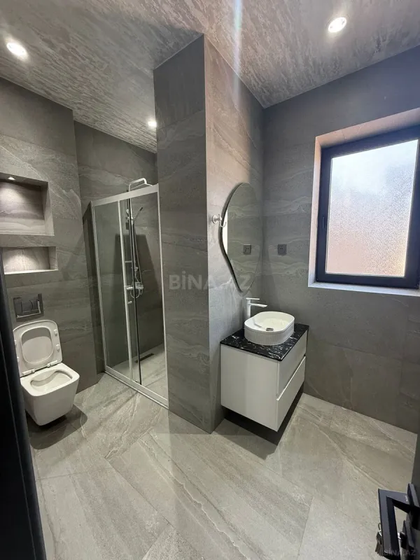 Kirayə verilir 5 otaqlı həyət evi 350 m²