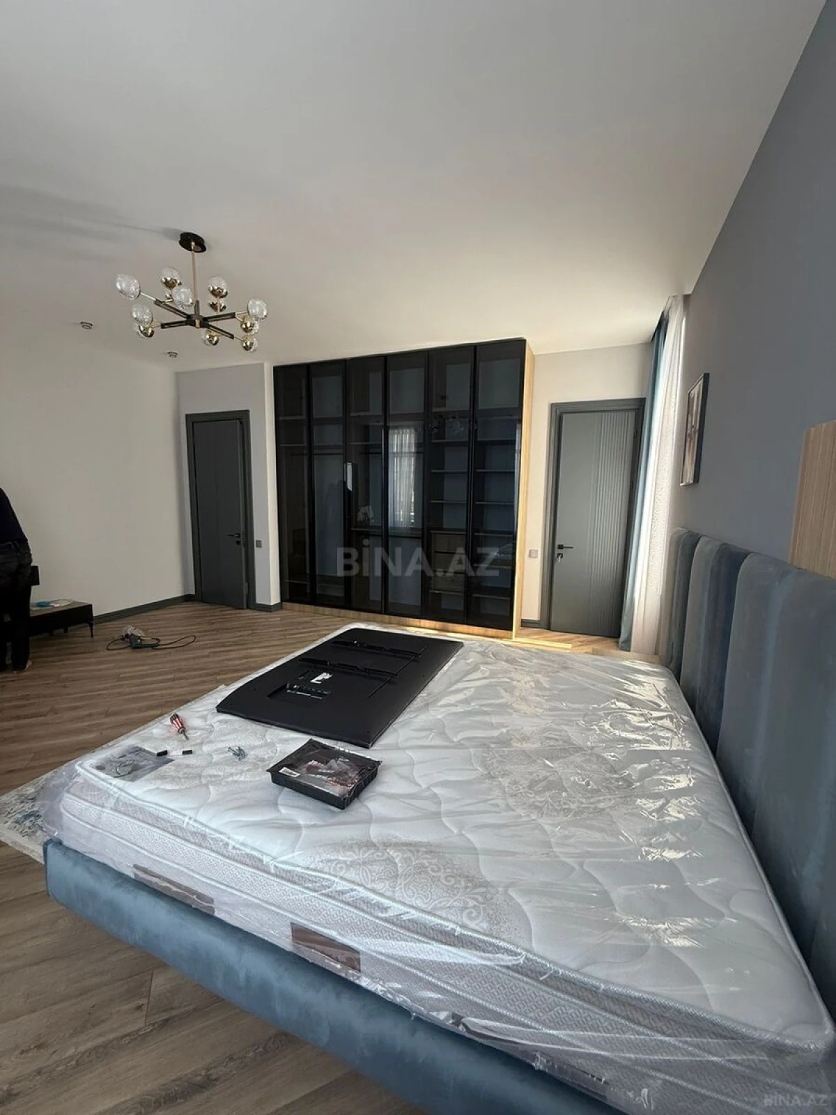 Kirayə verilir 5 otaqlı həyət evi 350 m²