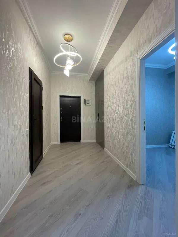 Satılır 3 otaqlı mənzil 75 m²
