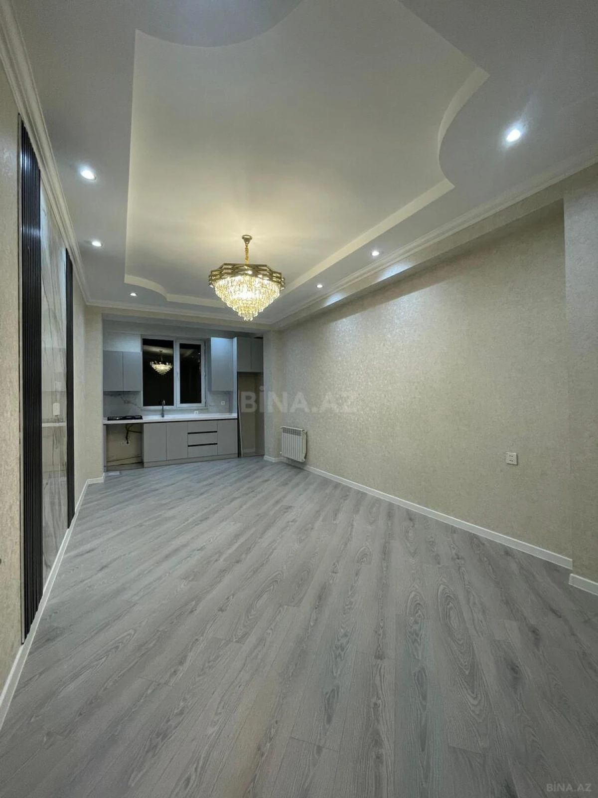 Satılır 3 otaqlı mənzil 75 m²