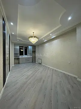 Satılır 3 otaqlı mənzil 75 m²