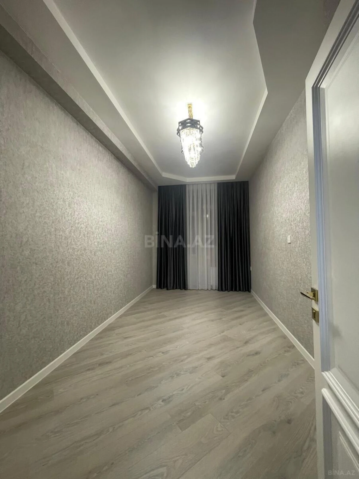 Satılır 3 otaqlı mənzil 75 m²