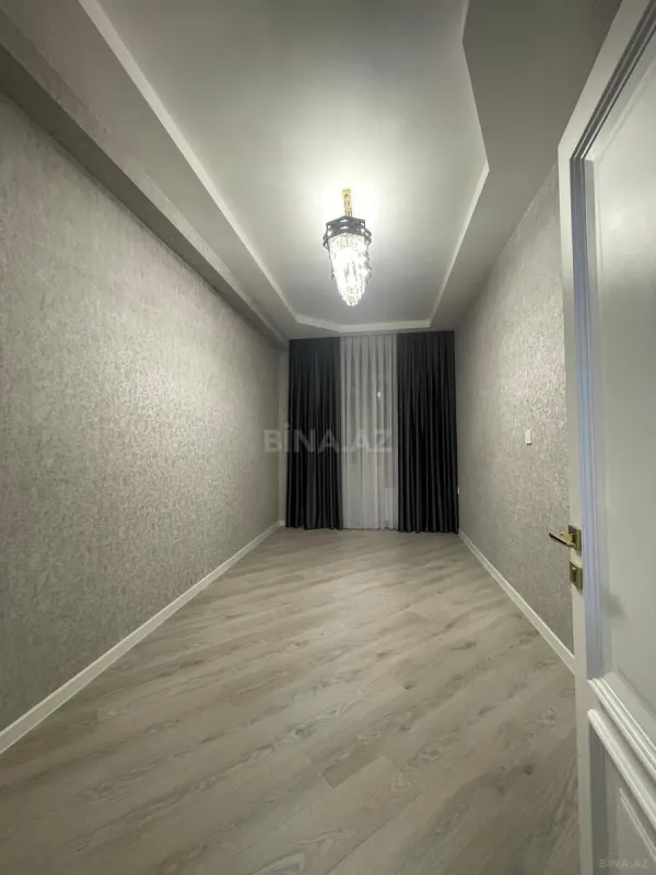 Satılır 3 otaqlı mənzil 75 m²