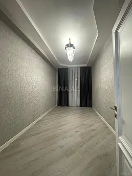 Satılır 3 otaqlı mənzil 75 m²