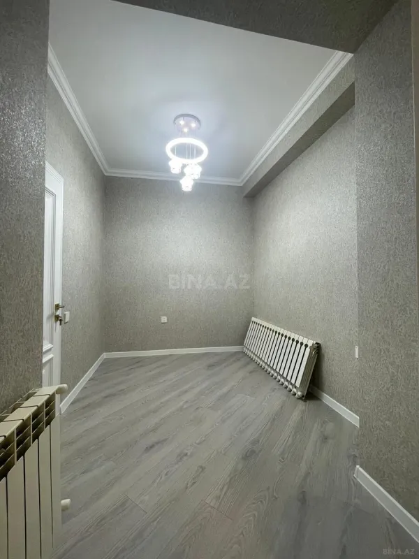 Satılır 3 otaqlı mənzil 75 m²