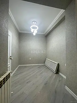 Satılır 3 otaqlı mənzil 75 m²