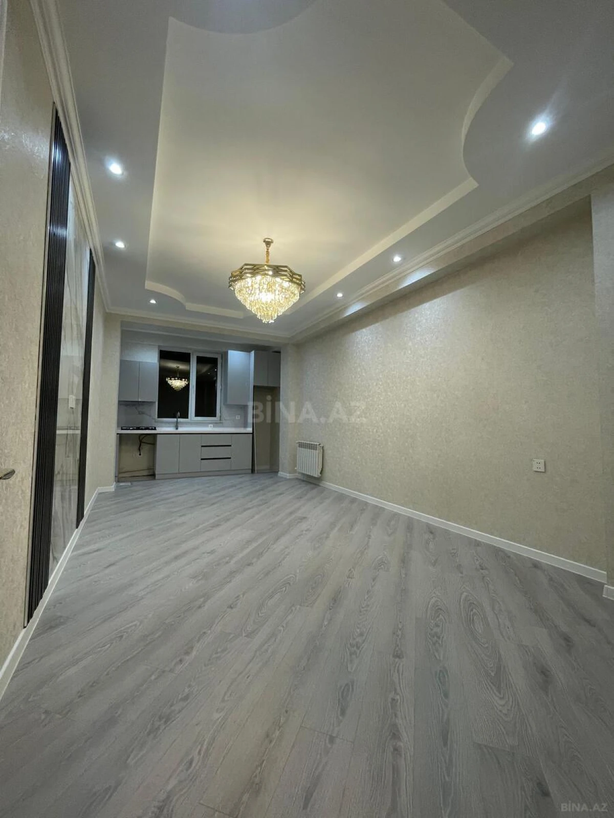 Satılır 3 otaqlı mənzil 75 m²