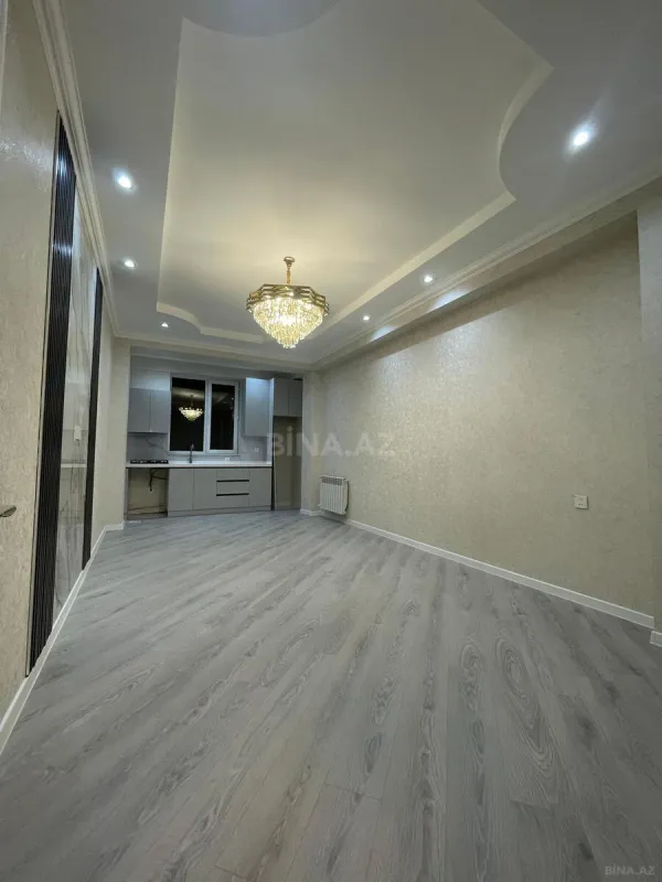 Satılır 3 otaqlı mənzil 75 m²