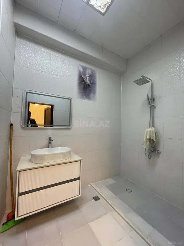 Satılır 3 otaqlı mənzil 75 m²