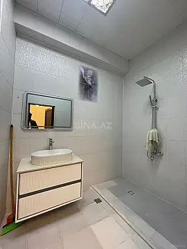 Satılır 3 otaqlı mənzil 75 m²