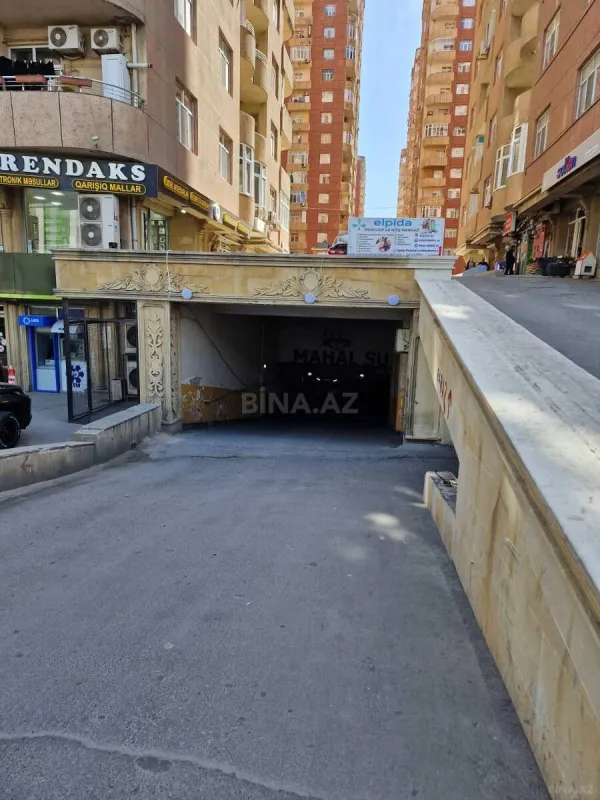 Satılır 3 otaqlı mənzil 119 m²