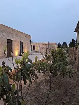 Kirayə verilir 4 otaqlı həyət evi 200 m²