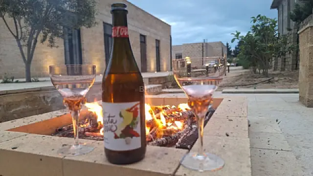 Kirayə verilir 4 otaqlı həyət evi 200 m²