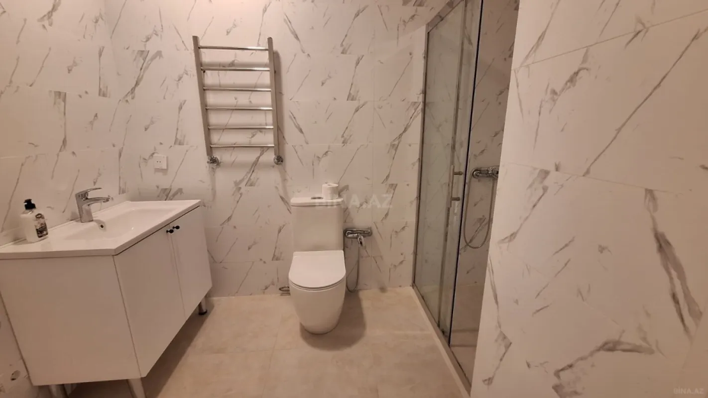 Kirayə verilir 4 otaqlı həyət evi 200 m²