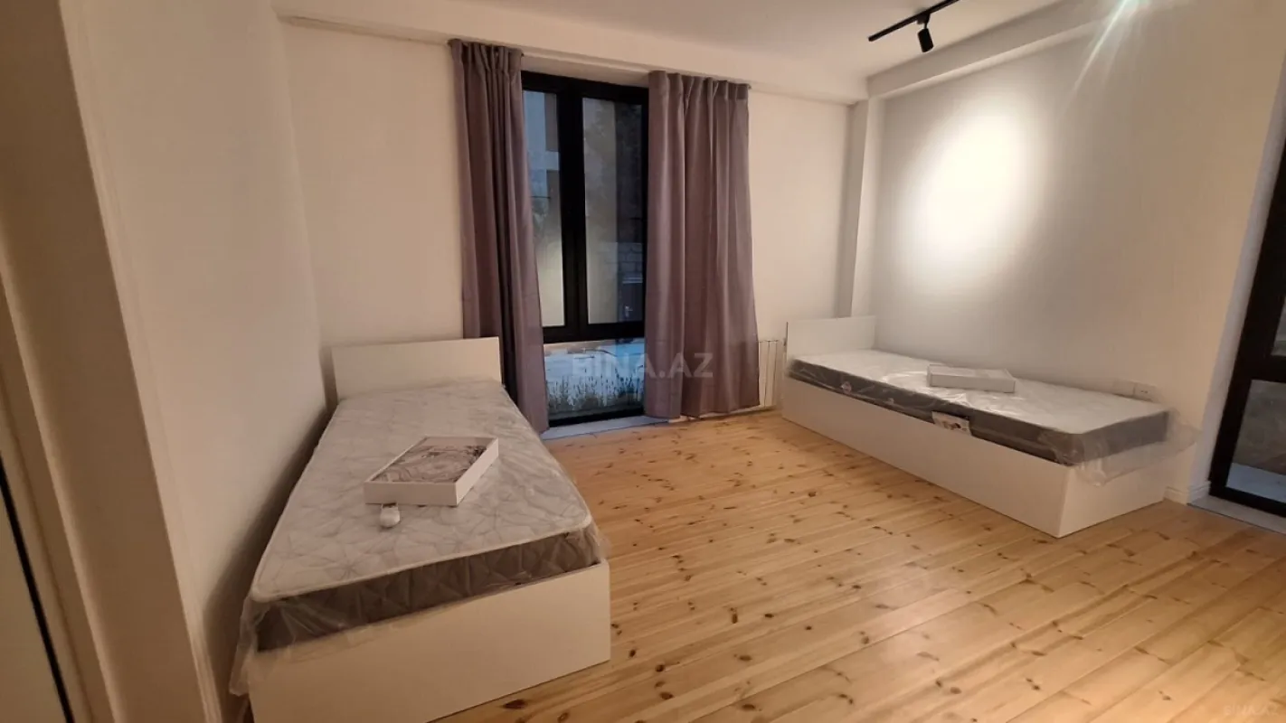 Kirayə verilir 4 otaqlı həyət evi 200 m²