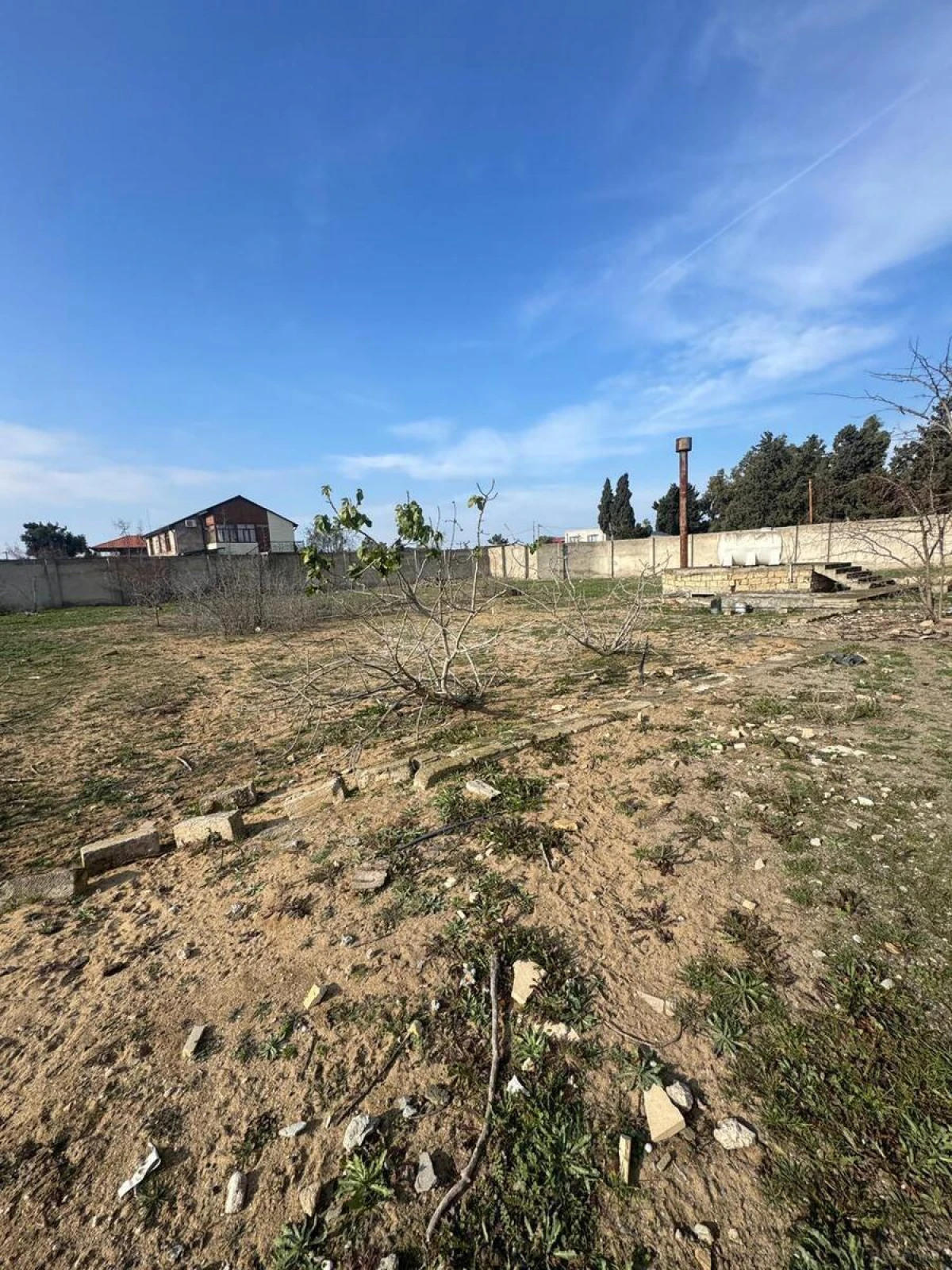 Satılır torpaq sahəsi 94 m²