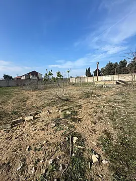 Satılır torpaq sahəsi 94 m²