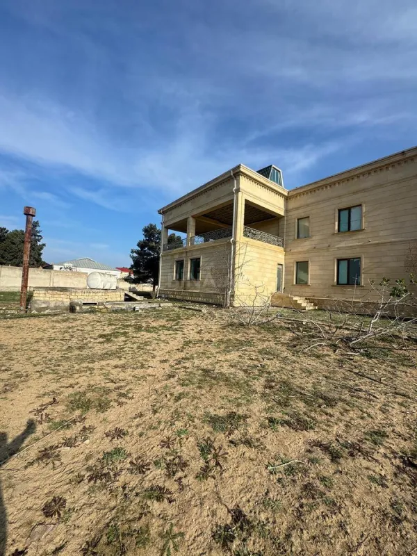 Satılır torpaq sahəsi 94 m²