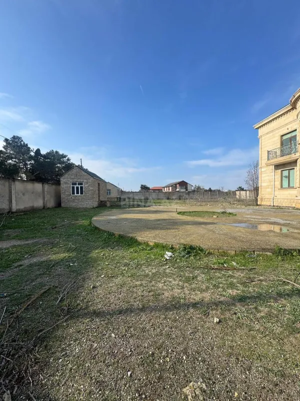 Satılır torpaq sahəsi 94 m²