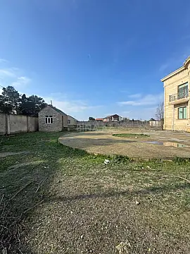 Satılır torpaq sahəsi 94 m²