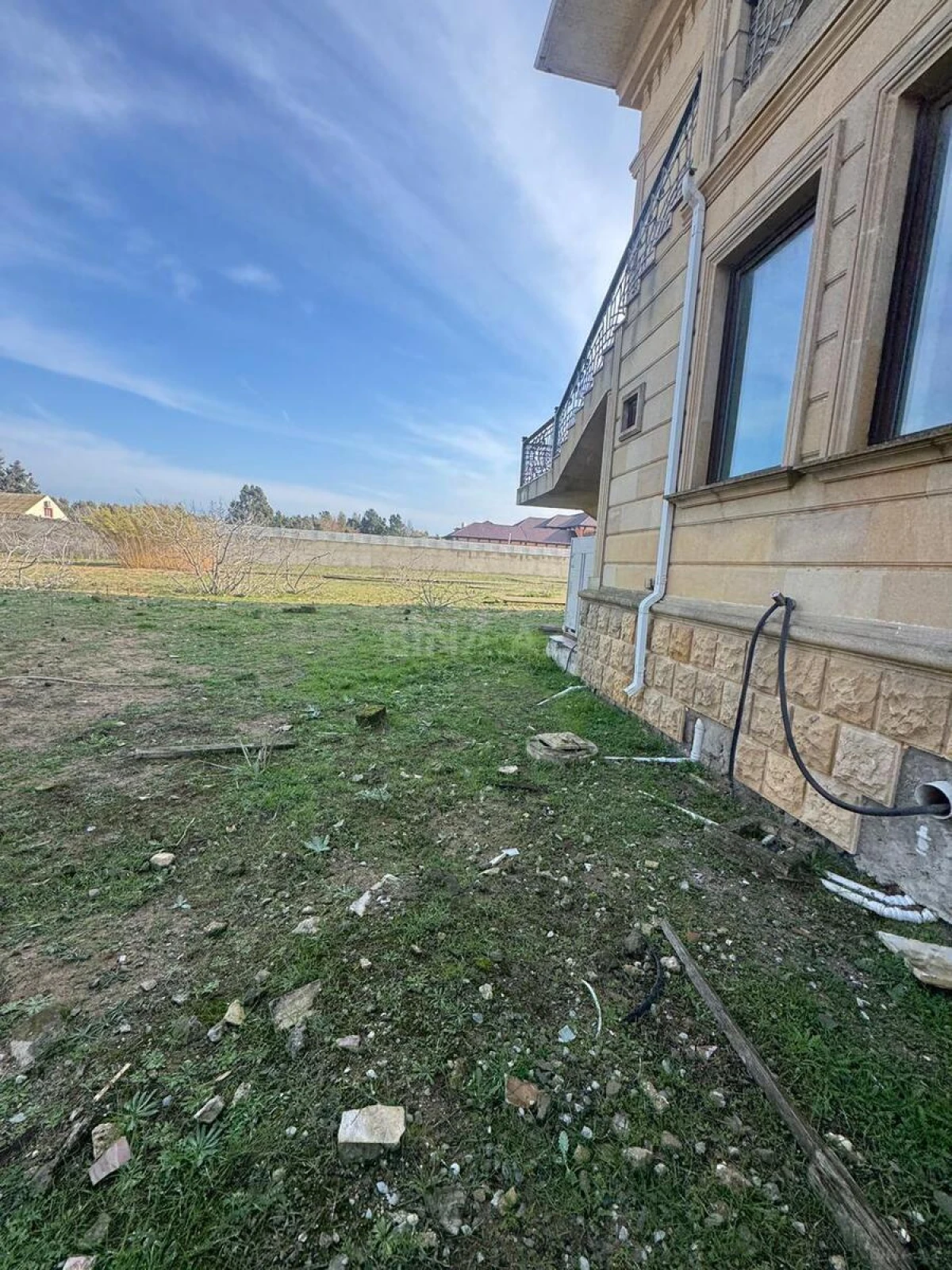 Satılır torpaq sahəsi 94 m²