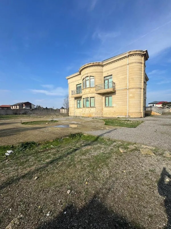 Satılır torpaq sahəsi 94 m²