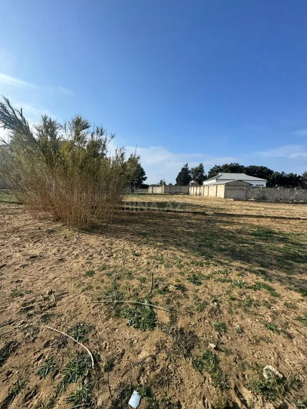Satılır torpaq sahəsi 94 m²