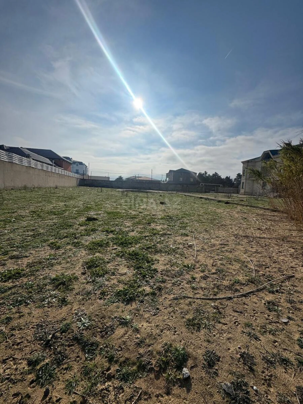 Satılır torpaq sahəsi 94 m²