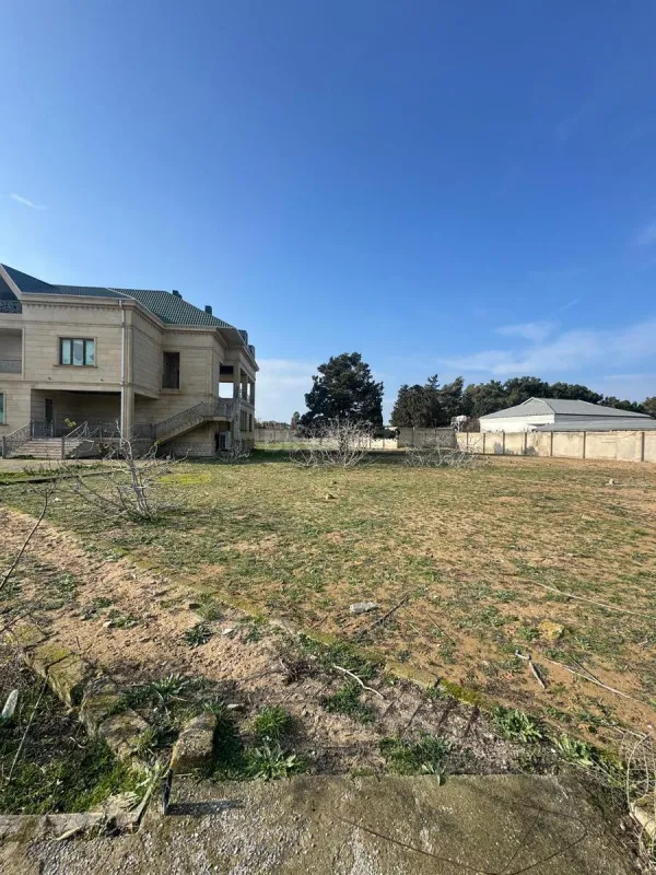 Satılır torpaq sahəsi 94 m²