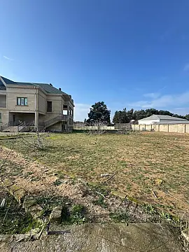 Satılır torpaq sahəsi 94 m²