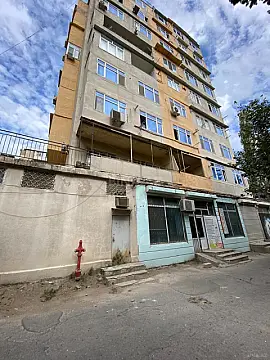 Kirayə verilir 5 otaqlı ofis 120 m² — Bakı, Nəsimi 5 otaq 120.00 m²