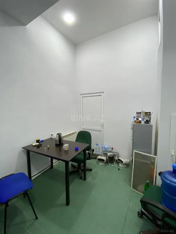 Kirayə verilir 5 otaqlı ofis 120 m²