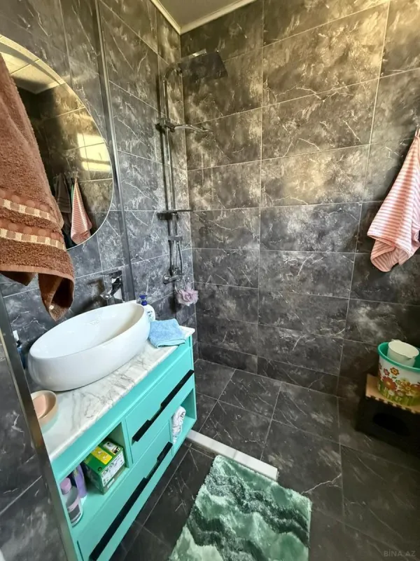 Satılır 3 otaqlı mənzil 60 m²