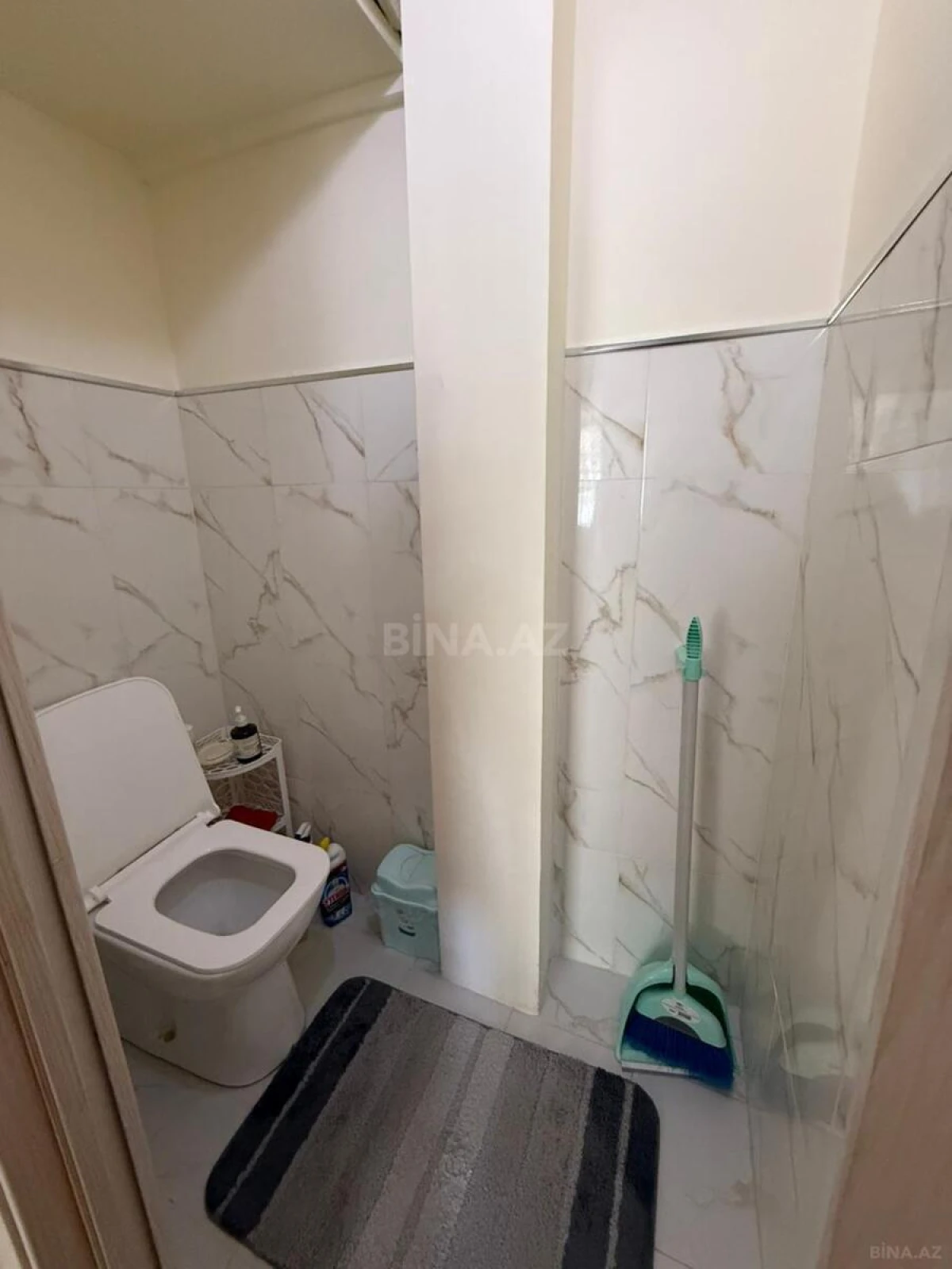 Satılır 3 otaqlı mənzil 60 m²