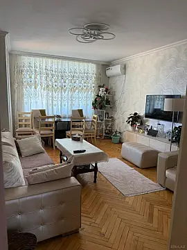 Satılır 3 otaqlı mənzil 60 m² — Bakı, Nəsimi 3 otaq 60.00 m²