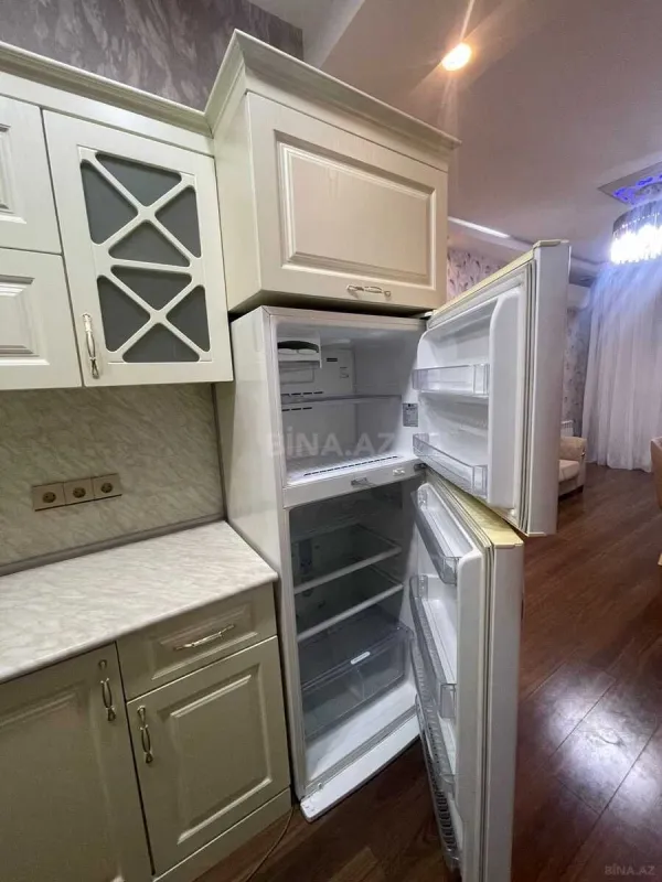 Kirayə verilir 2 otaqlı mənzil 60 m²