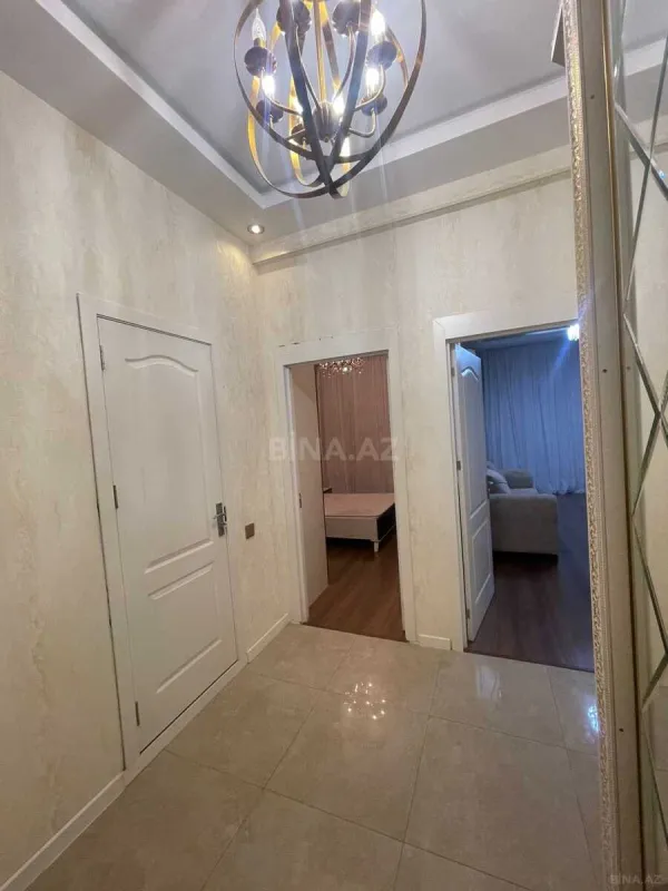 Kirayə verilir 2 otaqlı mənzil 60 m²