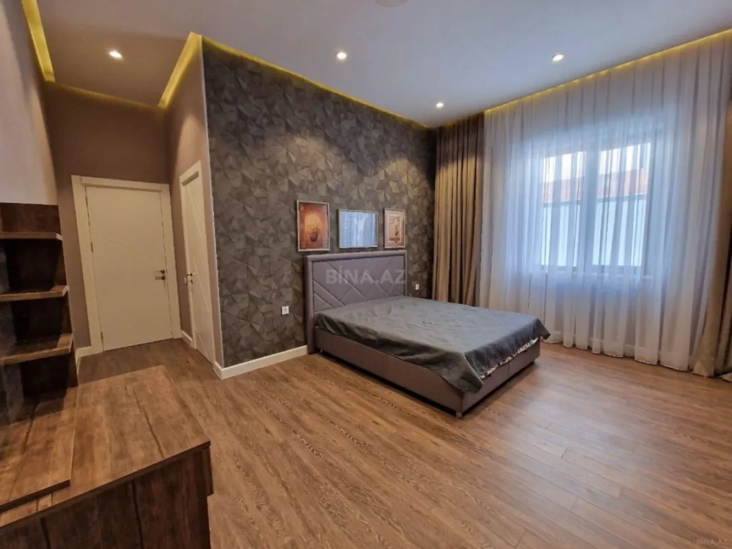 Kirayə verilir 4 otaqlı həyət evi 240 m²