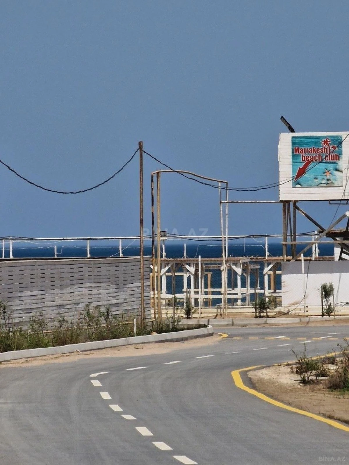 Kirayə verilir 4 otaqlı həyət evi 240 m²