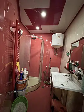 Satılır 3 otaqlı mənzil 54 m²