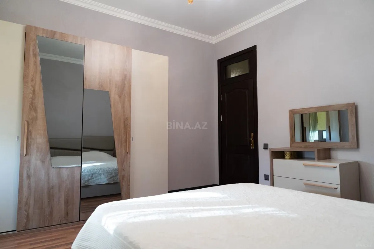 Kirayə verilir 4 otaqlı həyət evi 350 m²