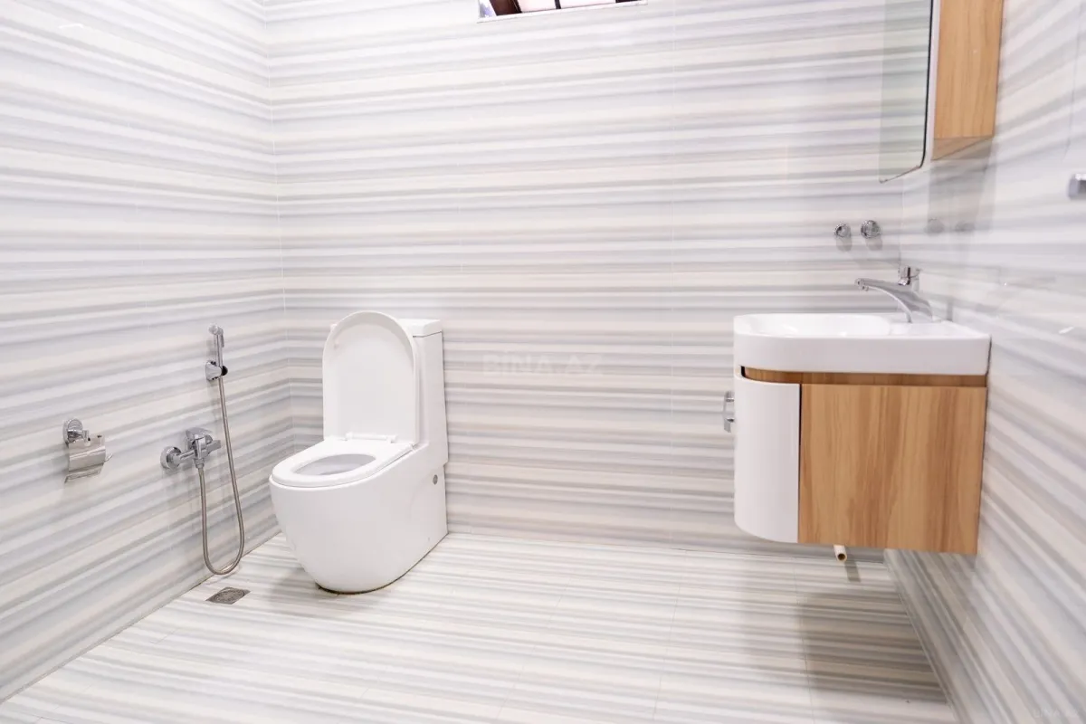 Kirayə verilir 4 otaqlı həyət evi 350 m²