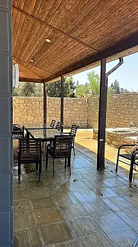 Kirayə verilir 4 otaqlı həyət evi 350 m²