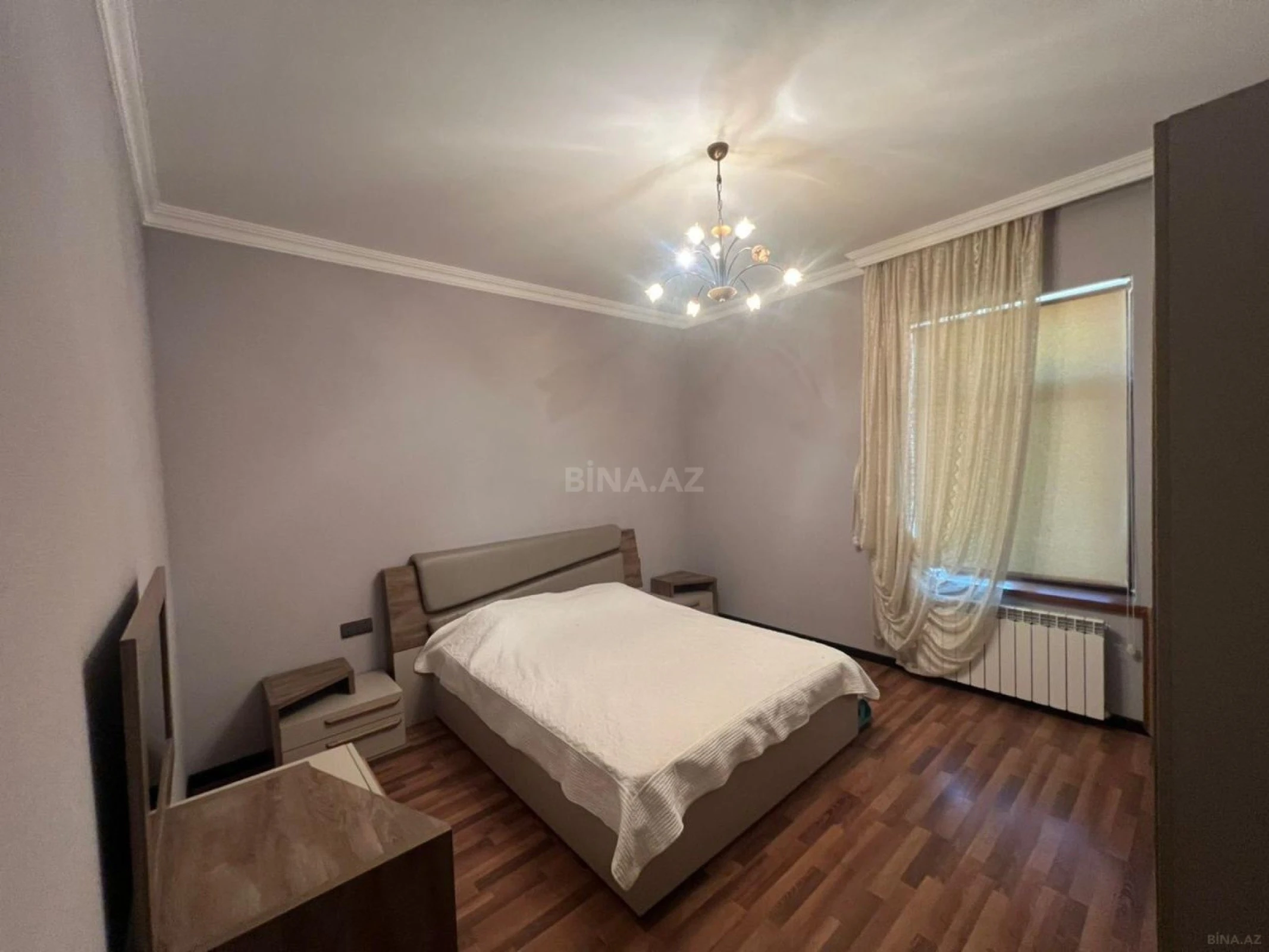 Kirayə verilir 4 otaqlı həyət evi 350 m²