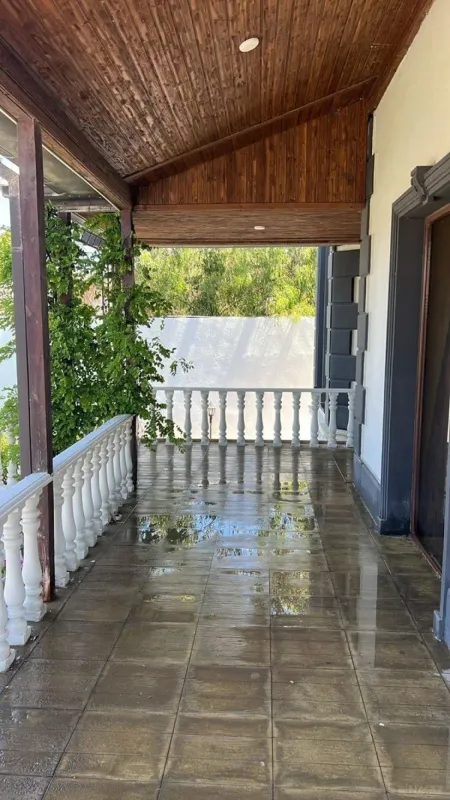 Kirayə verilir 4 otaqlı həyət evi 350 m²