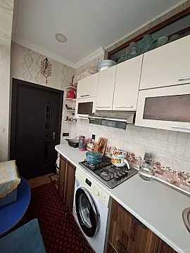 Satılır 2 otaqlı mənzil 40 m²